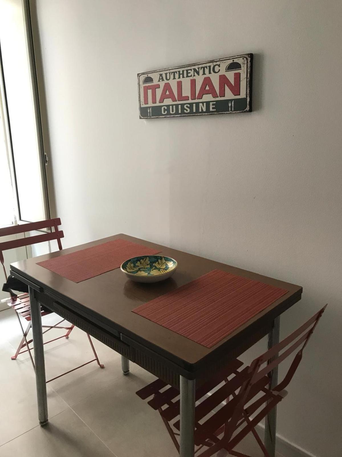 Palermo Maison 外观 照片