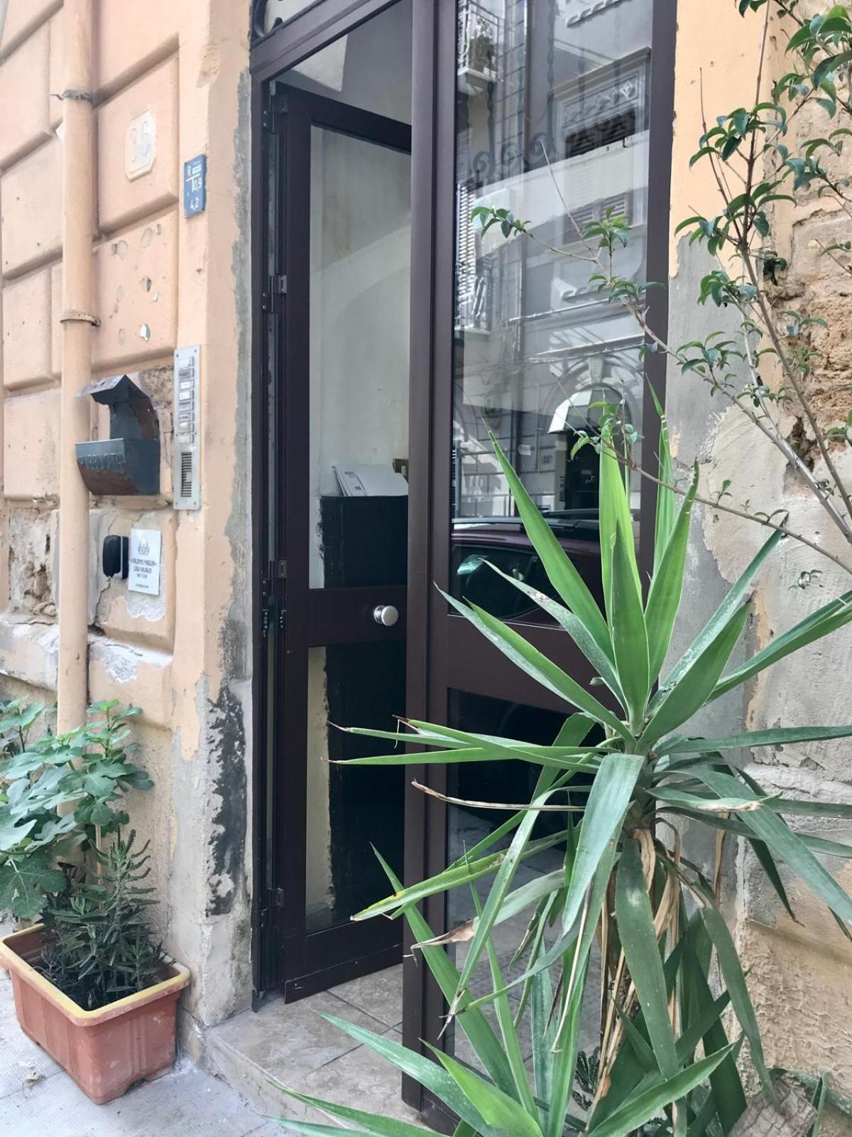 Palermo Maison 外观 照片